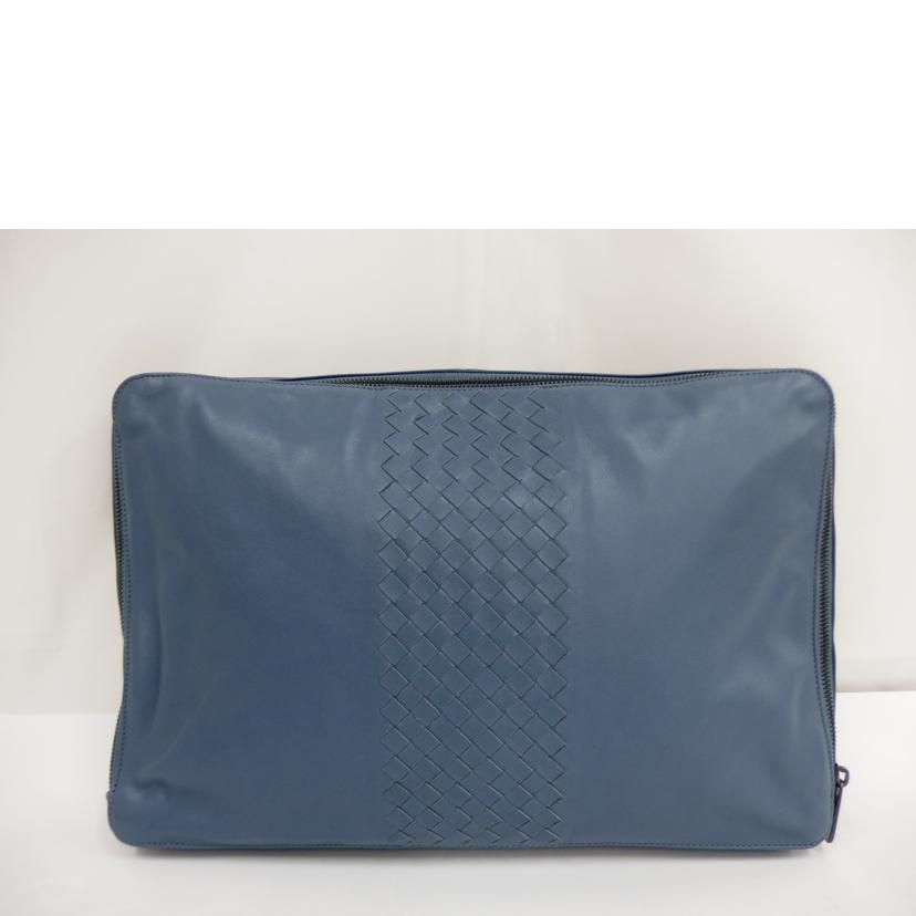 ＢＯＴＴＥＧＡ　 ﾎﾞｯﾃｶﾞ/イントレチャートクラッチバック//B01171304J/Bランク/82