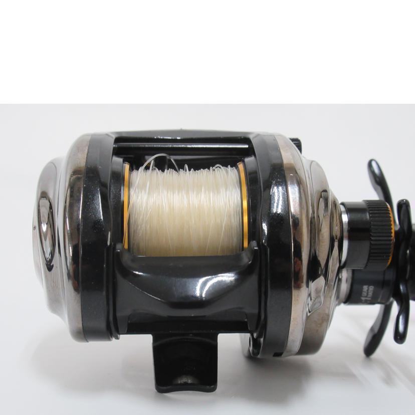 ＡｂｕＧａｒｃｉａ/リール／ＡＢＵ／レボ　エリートＩＢ５//ABランク/63