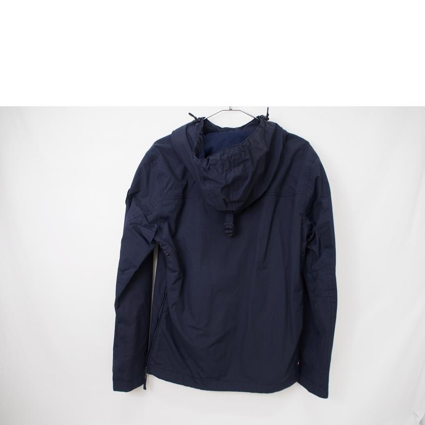 ＮＡＰＡＰＩＪＲＩ ナパピリ/アノラックパーカー　ナイロンジャケット//ABランク/78