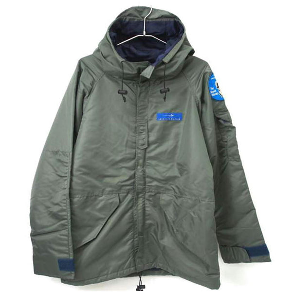 ちーくんさん専用ssz buzz rickson's wep ゴンズ BUZZ RICKSON'S × SSZ WEP ゴンズジャケット