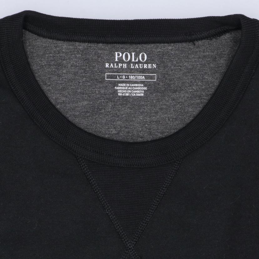 ＰＯＬＯ　ＲＡＬＰＨＬＡＵＲＥＮ ポロ　ラルフローレン/スウェットシャツ/MNPOKNI16820553//SAランク/75