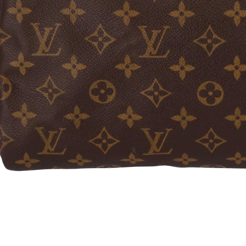 ＬＯＵＩＳＶＵＩＴＴＯＮ ルイヴィトン/スピーディ４０／モノグラム/M41522//TH0034/ABランク/75
