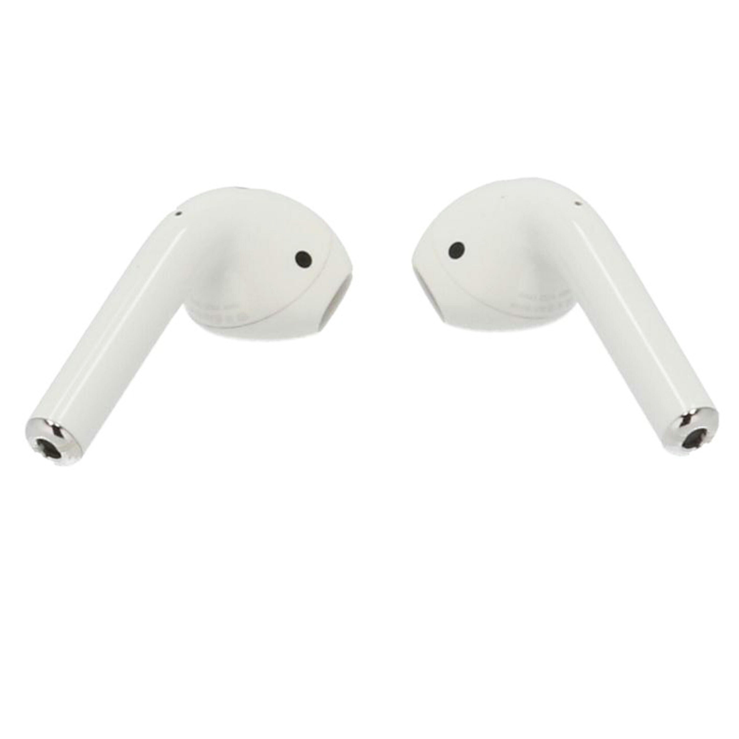 Ａｐｐｌｅ アップル/ＡｉｒＰｏｄｓ/MMEF2J/A//FXXW8N7HH8TT/Bランク/82