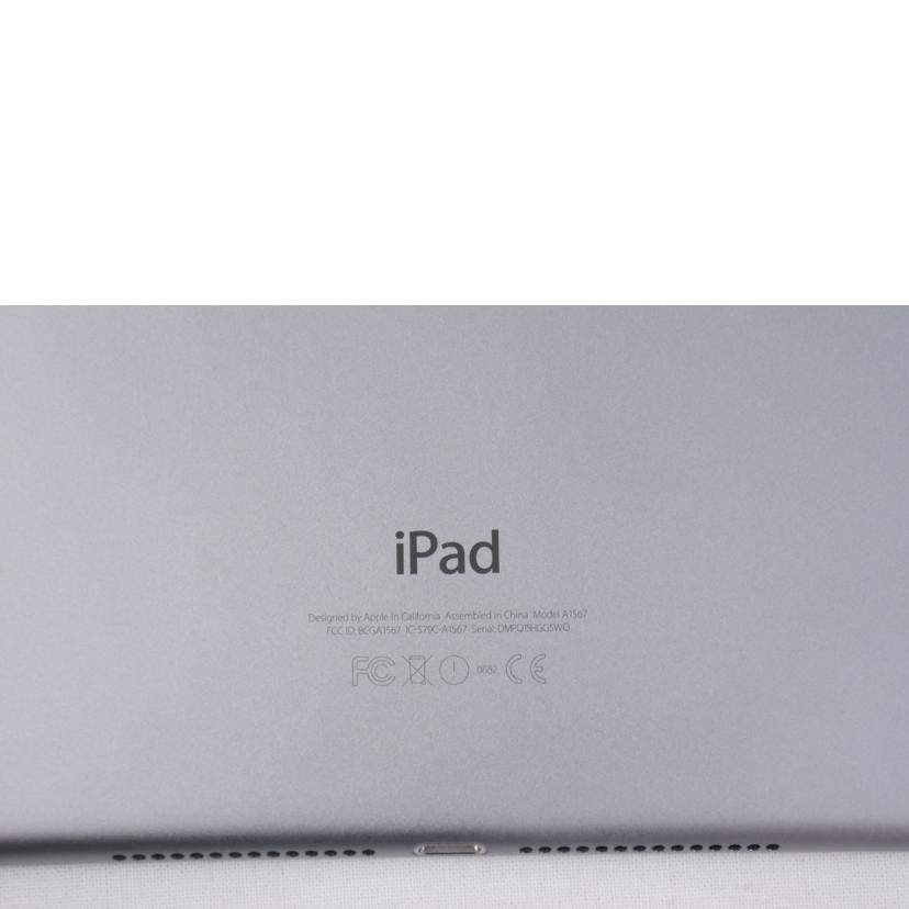 ＡＰＰＬＥ アップルｃ/ｉＰａｄ　Ａｉｒ２　１６ＧＢ/MGGX2J/A//356969063376624/ABランク/67