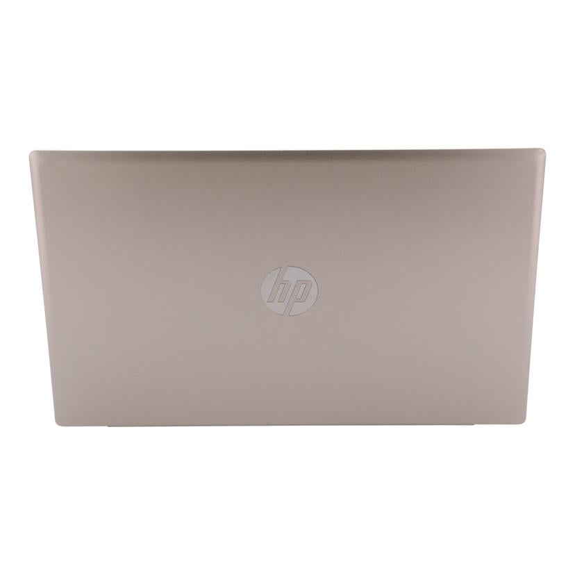 ＨＰ ヒューレットパッカード/Ｗｉｎ１１ノートＰＣ／Ｐａｖｉｌｌｉｏｎ１５/15-cu0007TU//5CD8519Y2M/Bランク/75