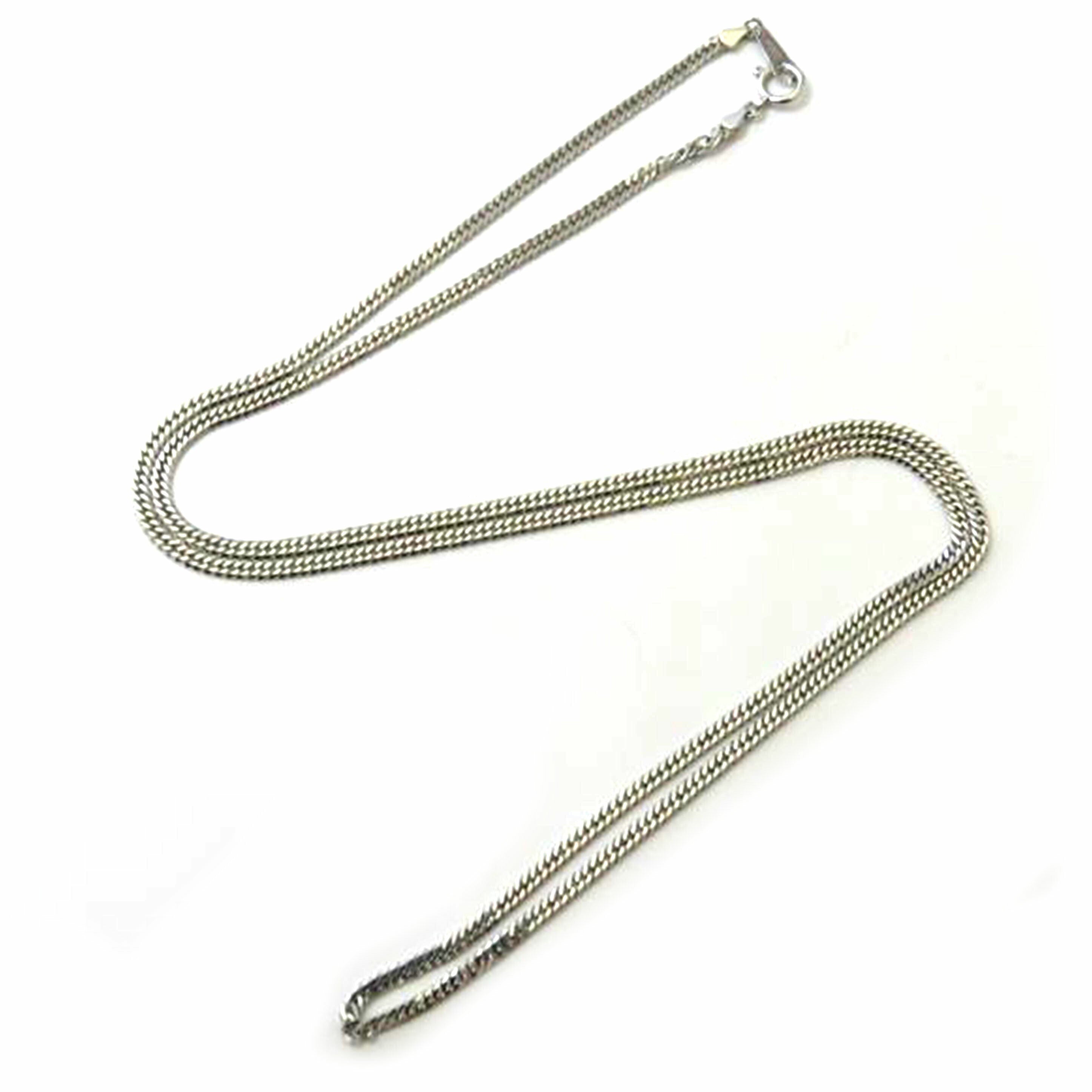 Pt850/Ｐｔ８５０　喜平　ＮＣ　６０ｃｍ　１０．２/10.2//Aランク/90