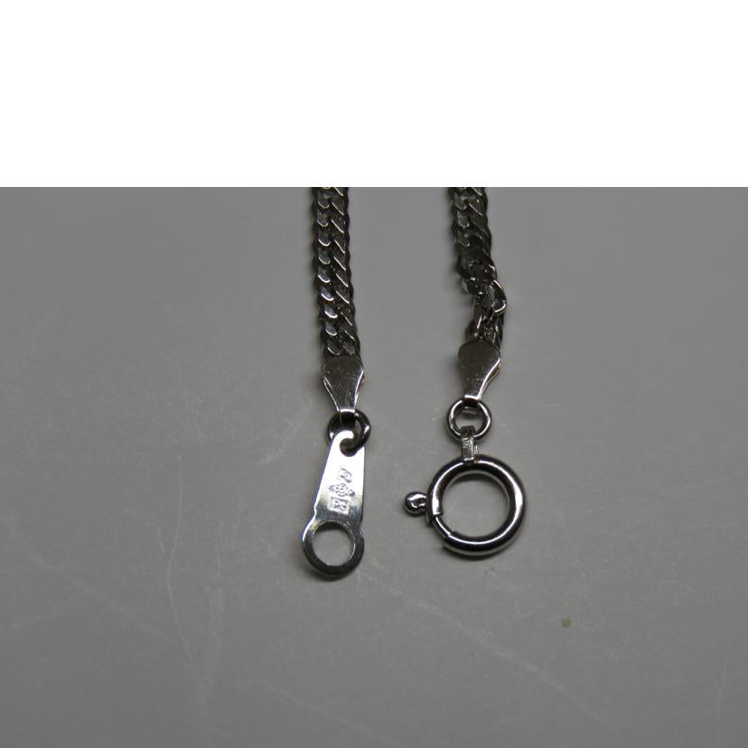 Pt850/Ｐｔ８５０　喜平　ＮＣ　６０ｃｍ　１０．２/10.2//Aランク/90