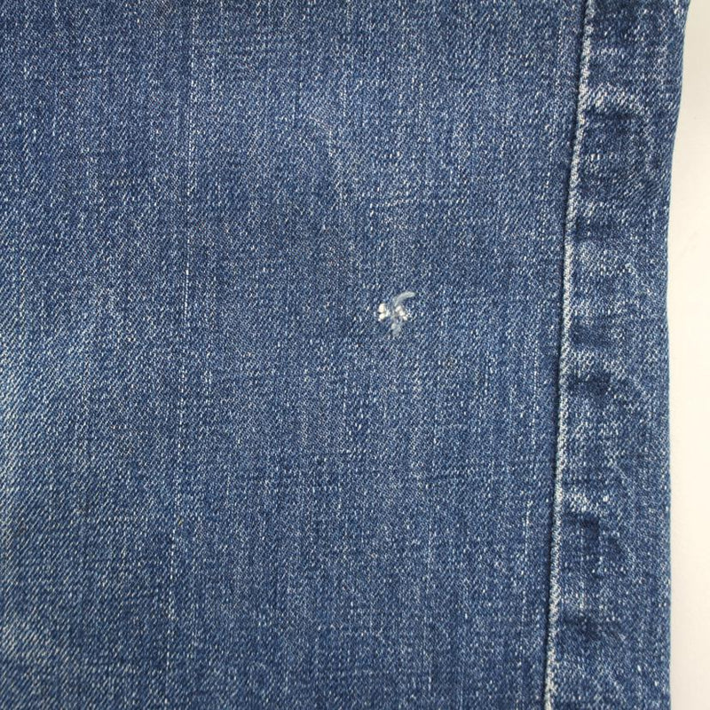 LEVI'S リーバイス/LEVIS501 60'S タイプ物 足長R/メンズボトムス/ABランク/03【中古】