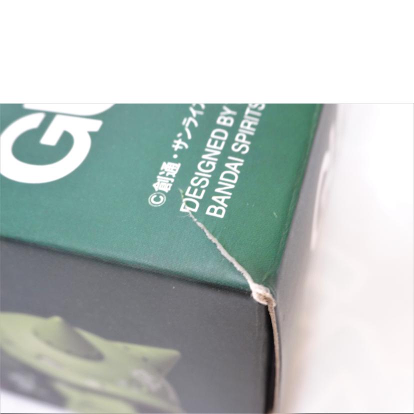 ＢＡＮＤＡＩ バンダイ/ザク２Ｃ型／ＧＵＮＤＡＭ　ＦＩＸ//ABランク/42