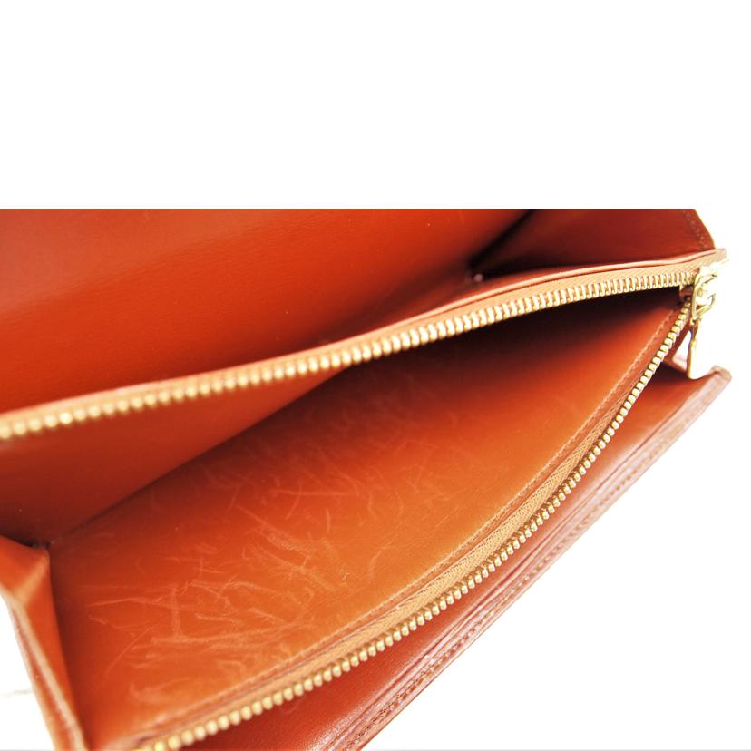 ＬＯＵＩＳ　ＶＵＩＴＴＯＮ ルイヴィトン/ポシェット・ポルトモネ・カルトクレディ／エピ/M63573//CA0914/Bランク/13
