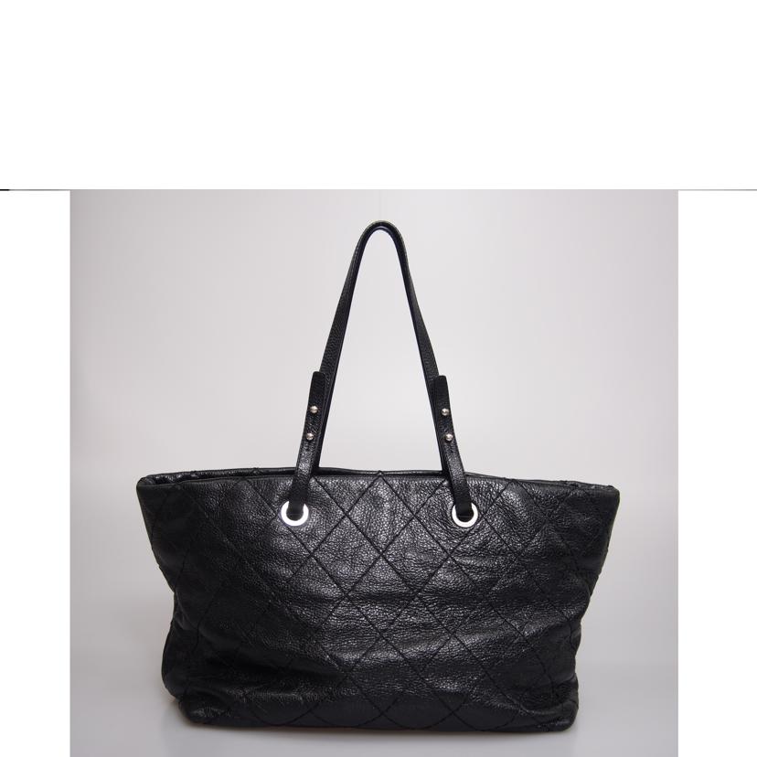 ＣＨＡＮＥＬ　 シャネル/ワイルドステッチ／オンザロード//13348702/ABランク/76