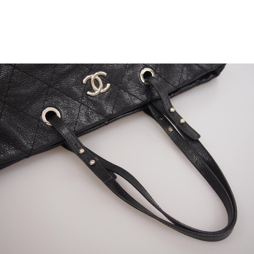 ＣＨＡＮＥＬ　 シャネル/ワイルドステッチ／オンザロード//13348702/ABランク/76
