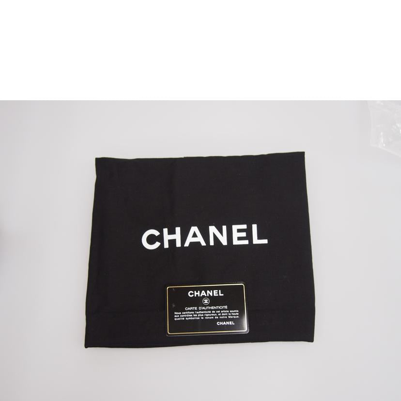 ＣＨＡＮＥＬ　 シャネル/ワイルドステッチ／オンザロード//13348702/ABランク/76