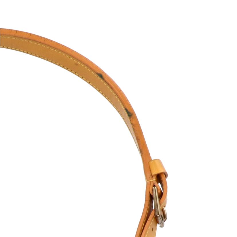 ＬＯＵＩＳＶＵＩＴＴＯＮ ルイヴィトン/ノエ／エピ／タッシリイエロー/M44009//AR0934/Bランク/75