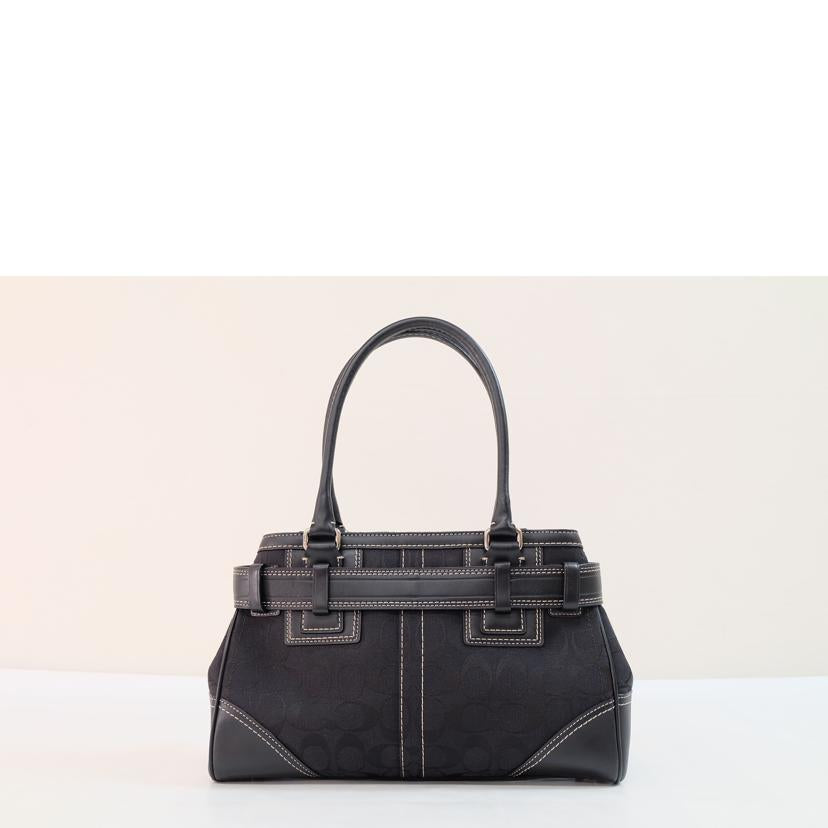 　　ＣＯＡＣＨ コーチ/ハンプトンズシグネチャーキャリーオール/10245//F06*/Bランク/71
