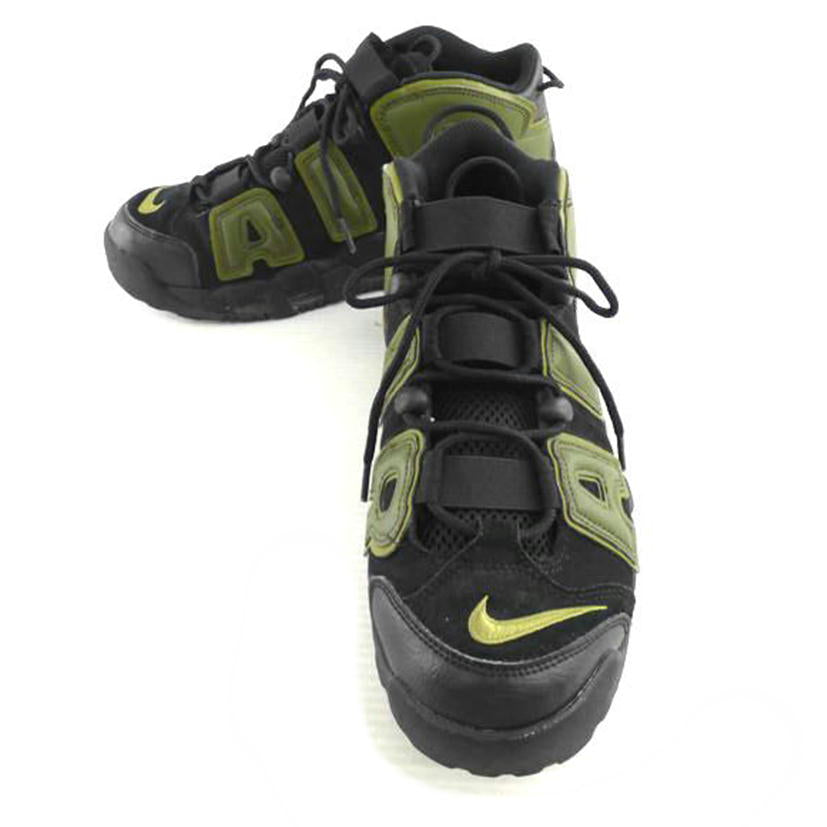 ＮＩＫＥ ナイキ/ＡＩＲ　ＭＯＲＥ　ＵＰ　ＴＥＭＰＯ’９６/DH8011-001//Bランク/64