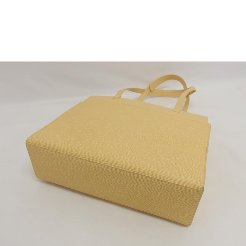 ＬＶ ルイヴィトン/クロワゼット／エピ／ヴァニラ/M5250A//LW0040/ABランク/04