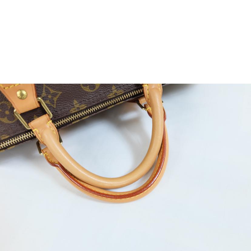 　　ＬＶ ルイヴィトン/旧型スピーディ３０／モノグラム/M41526//TH0***/Aランク/71