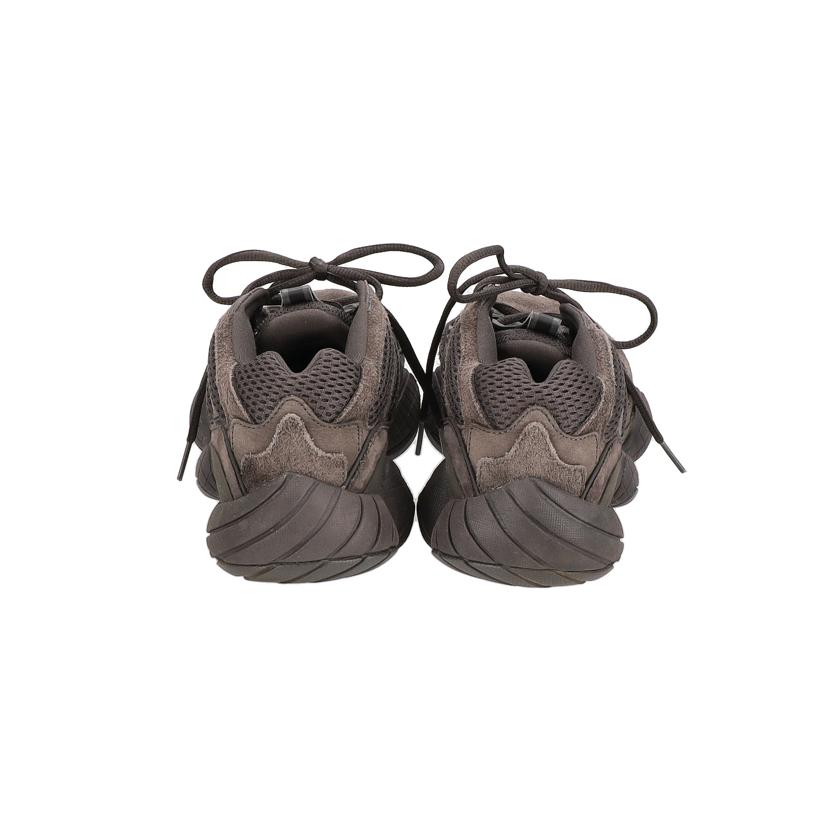 ａｄｉｄａｓ アディダス/ＹＥＥＺＹ５００　ＵＴＩＬＩＴＹＢＬＡＣＫ/F36640//ABランク/09