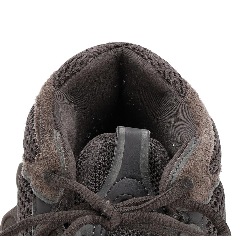 ａｄｉｄａｓ アディダス/ＹＥＥＺＹ５００　ＵＴＩＬＩＴＹＢＬＡＣＫ/F36640//ABランク/09