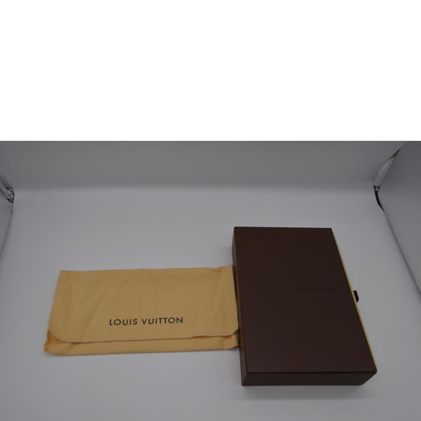 ＬＶ ルイヴィトン/ポルトフォイユ・サラ／ダミエ／エヌベ/N61734//CA2058/SAランク/89