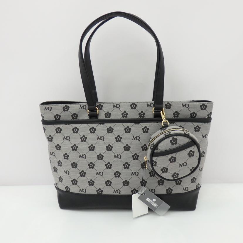 ＭＡＲＹ　ＱＵＡＮＴ マリークワント/トートバッグ//Aランク/77