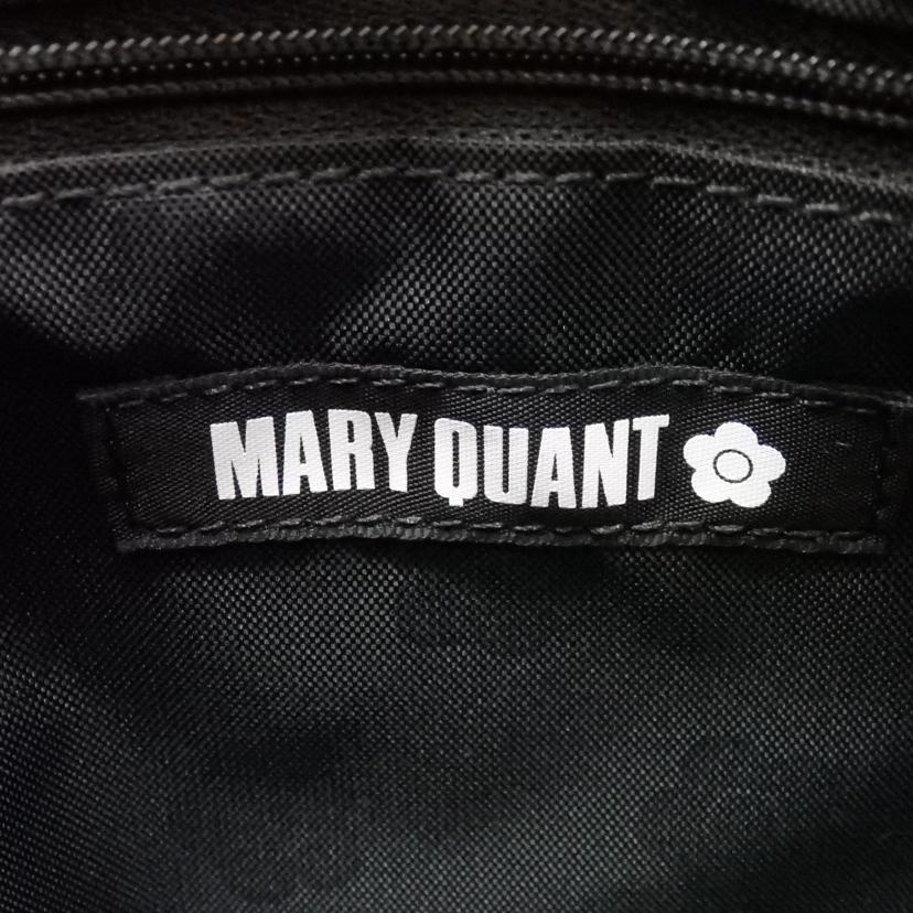 ＭＡＲＹ　ＱＵＡＮＴ マリークワント/トートバッグ//Aランク/77