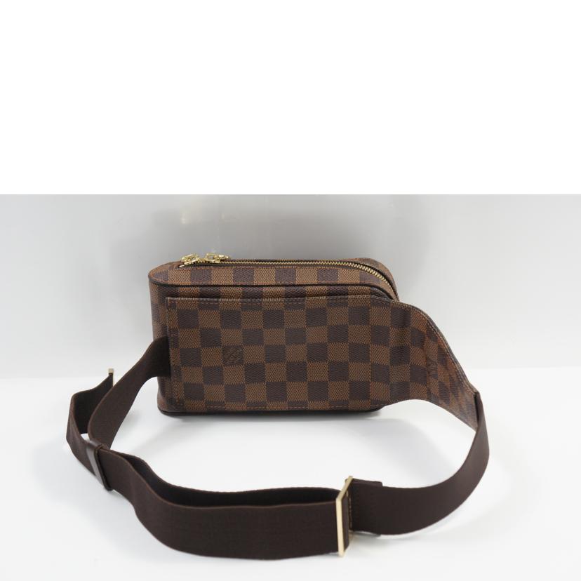 LOUIS VUITTON（ルイ・ヴィトン） ジェロニモス　CA1013 LOUIS VUITTON（ルイ・ヴィトン） ジェロニモスCA1013