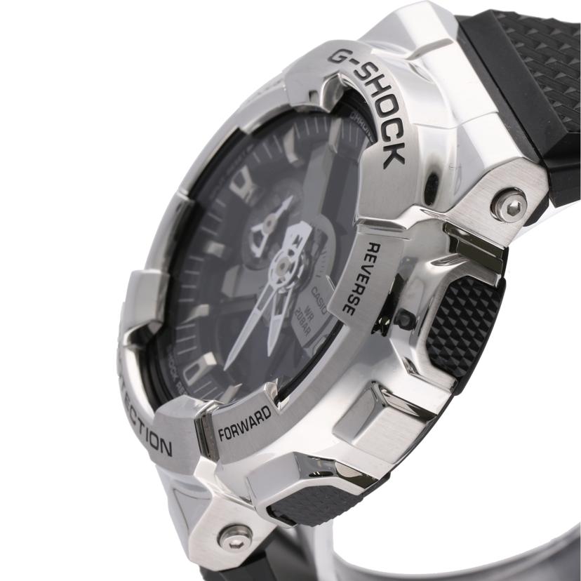 カシオ G-SHOCK GM-110 5553 Casio G Shock Watch GM 5553 Limited Rainbow Edition Free