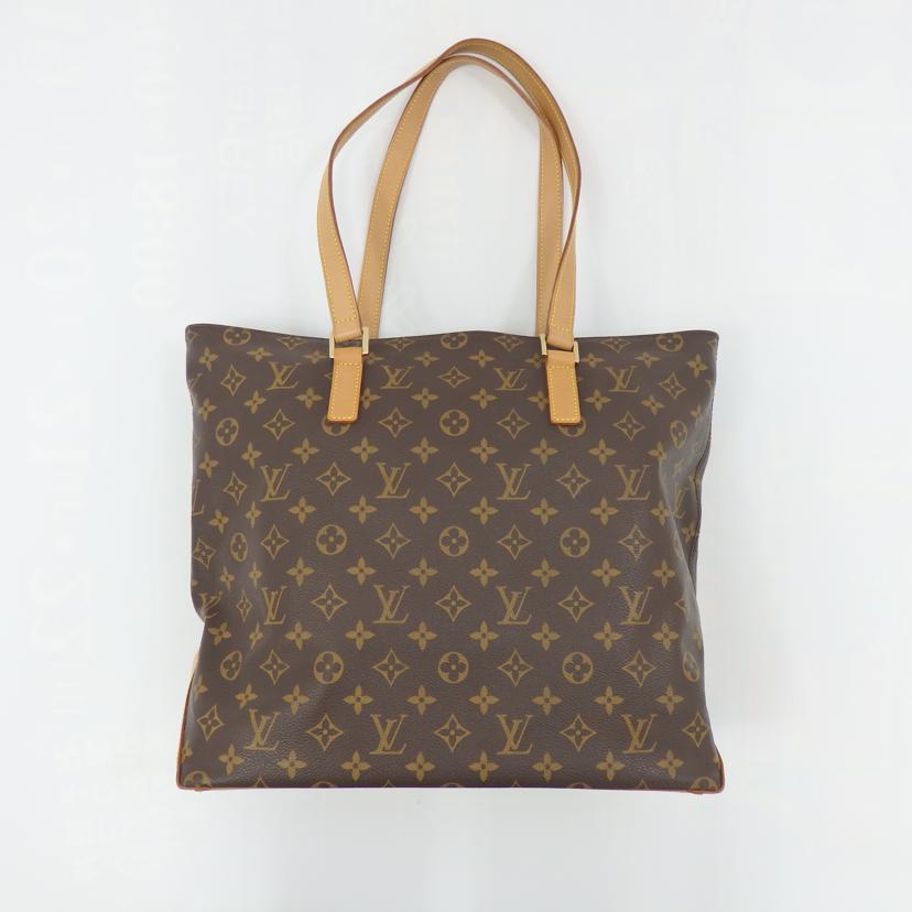 ＬＶ ﾙｲｳﾞｨﾄﾝ/カバメゾ／モノグラム/M51151//DU0033/ABランク/77