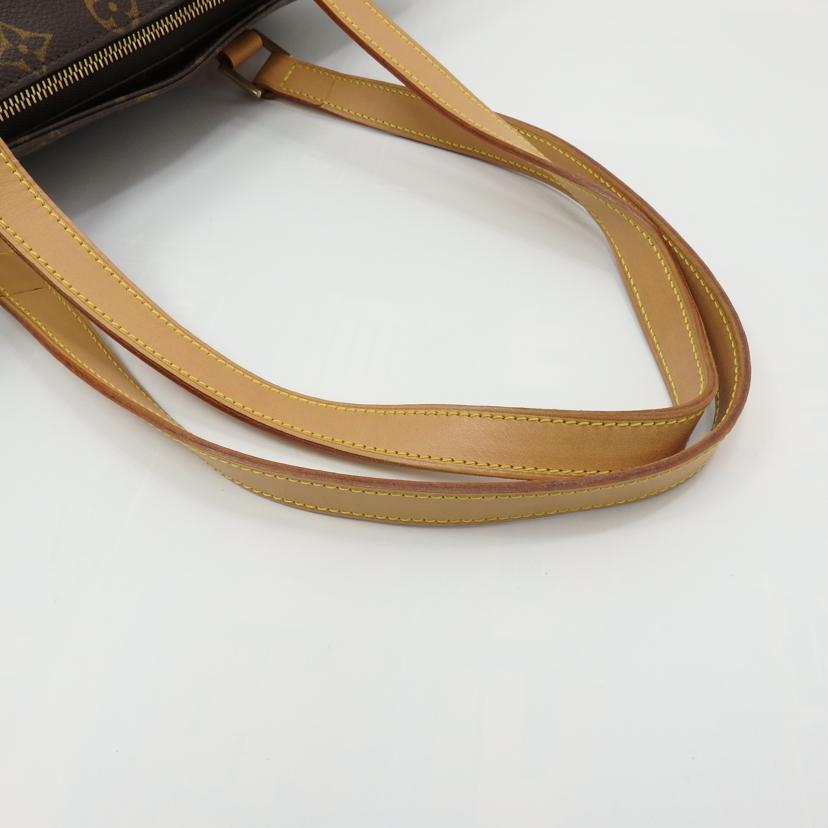 ＬＶ ﾙｲｳﾞｨﾄﾝ/カバメゾ／モノグラム/M51151//DU0033/ABランク/77