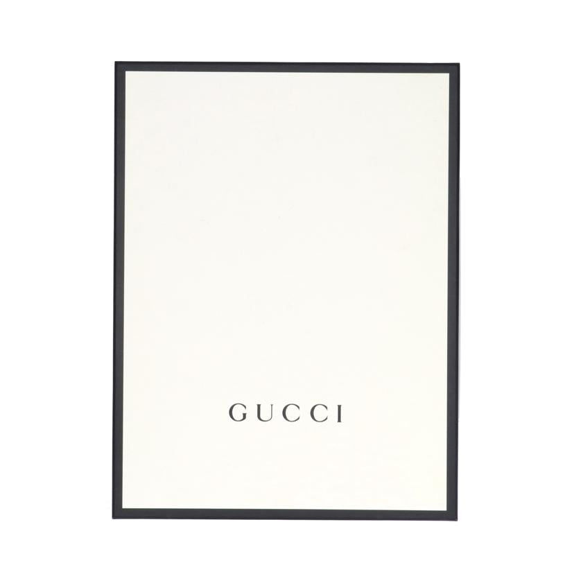 ＧＵＣＣＩ グッチ/ＧＧ柄Ｖネックカーディガン・裏地総柄シルク/457429//▲29部門/ABランク/75