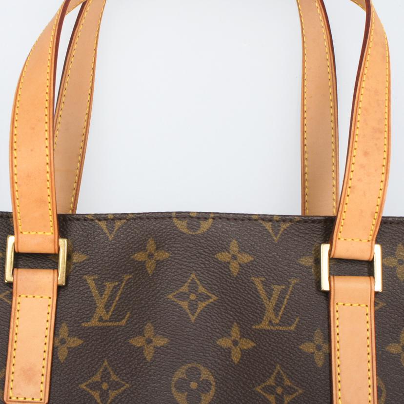 ＬＯＵＩＳ　ＶＵＩＴＴＯＮ ルイ・ヴィトン/ヴァヴァンＧＭ／モノグラム/M51170//SR0***/ABランク/75