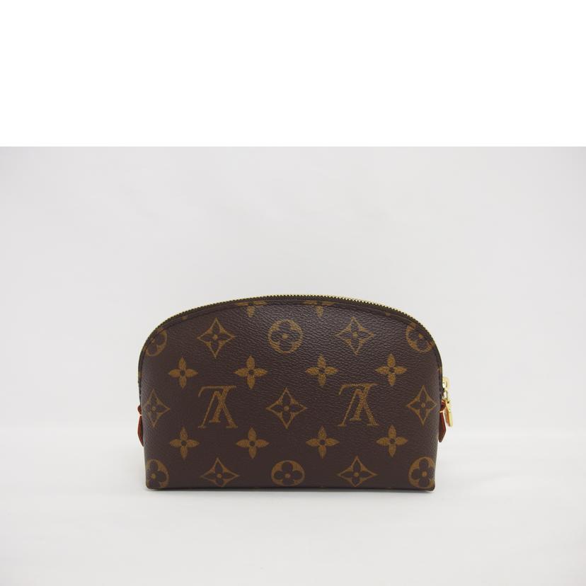 ＬＶ ルイヴィトン LOUIS VUITTON ポーチ/ポシェット・コスメティックＰＭ／モノグラム/M47515//CA0***/Aランク/04