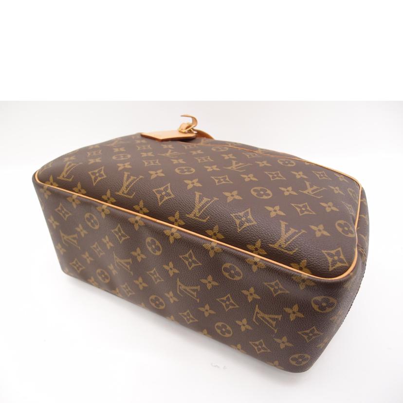 ＬＯＵＩＳ　ＶＵＩＴＴＯＮ ルイ・ヴィトン　ハンド　/ボーリング・バニティ／モノグラム/M47270//VI0949/ABランク/69