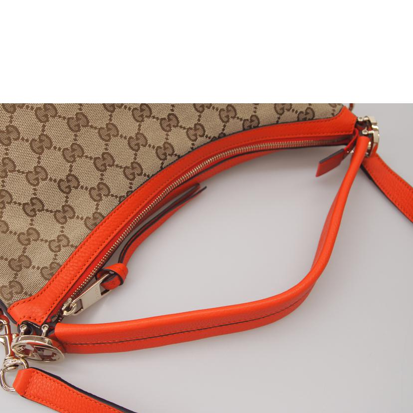 ＧＵＣＣＩ　 グッチ/ＧＧキャンバス／２Ｗａｙハンド/326514//001998/Bランク/76