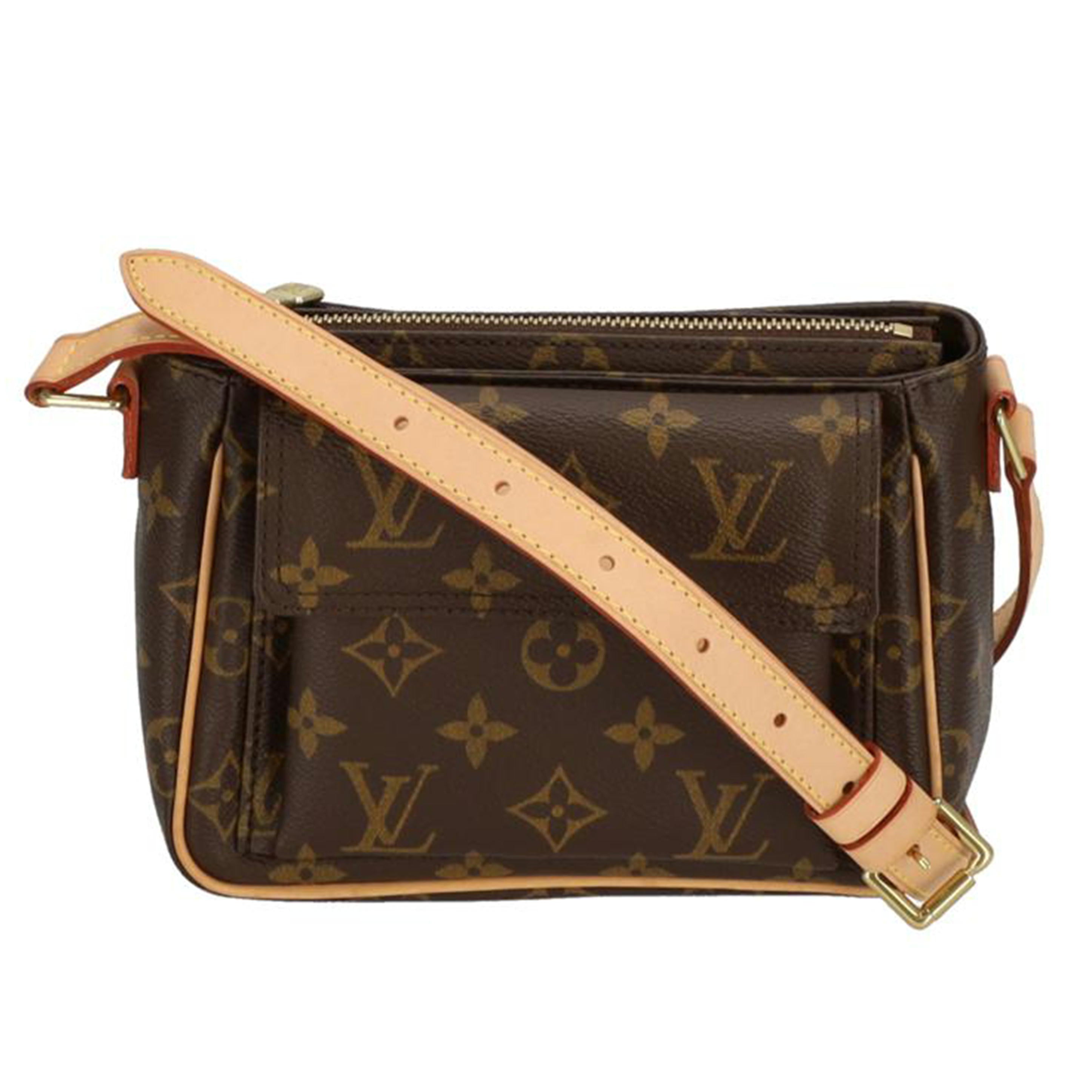 ＬＯＵＩＳ　ＶＵＩＴＴＯＮ ルイ・ヴィトン/ヴィバシテＰＭ/M51165//GA0***/ABランク/75