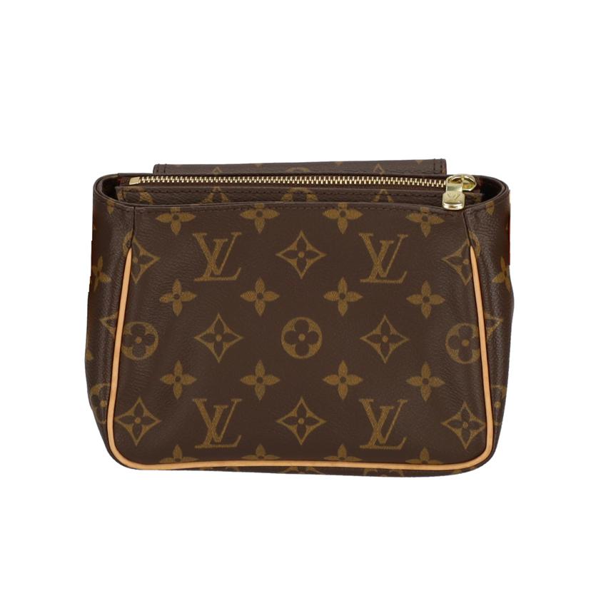 ＬＯＵＩＳ　ＶＵＩＴＴＯＮ ルイ・ヴィトン/ヴィバシテＰＭ/M51165//GA0***/ABランク/75