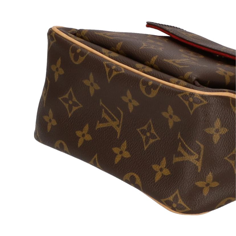 ＬＯＵＩＳ　ＶＵＩＴＴＯＮ ルイ・ヴィトン/ヴィバシテＰＭ/M51165//GA0***/ABランク/75