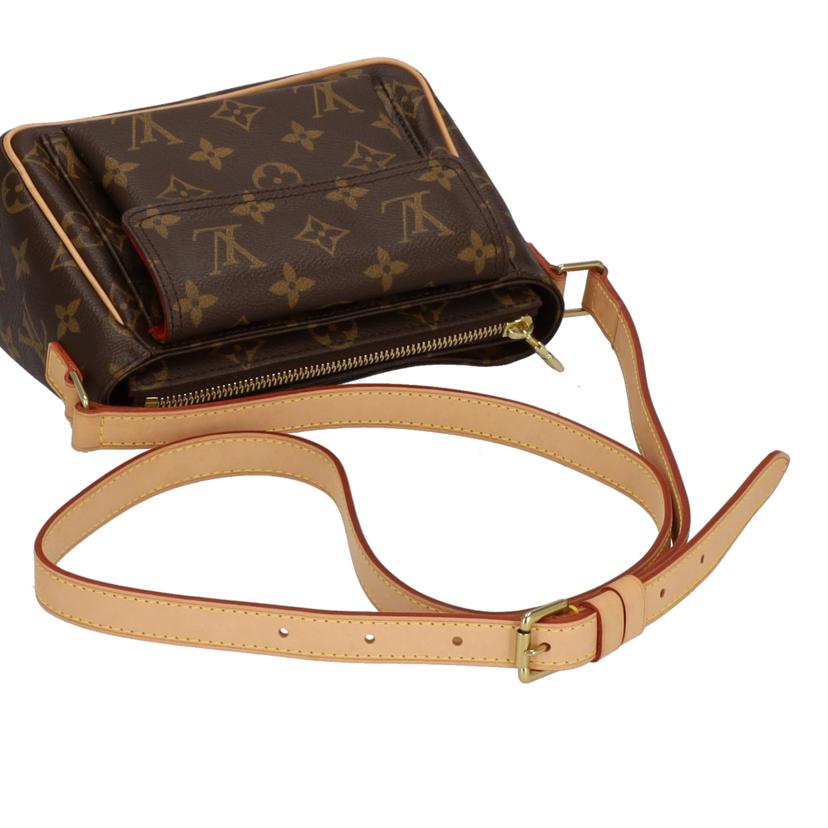 ＬＯＵＩＳ　ＶＵＩＴＴＯＮ ルイ・ヴィトン/ヴィバシテＰＭ/M51165//GA0***/ABランク/75