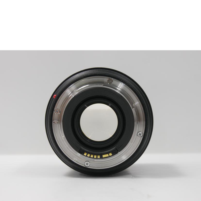 Ｃａｎｏｎ キヤノン/交換レンズ／ＥＦ２４－７０ｍｍ　Ｆ２．８Ｌ　ＩＩ　/EF24-70mm F2.8L II //434000204/Aランク/75