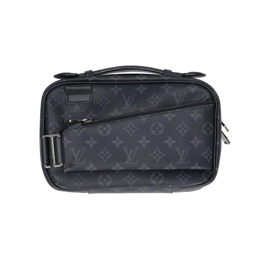 ＬＶ　 LV /バムバッグ／モノグラム・エクリプス/M42906//MB5***/ABランク/75