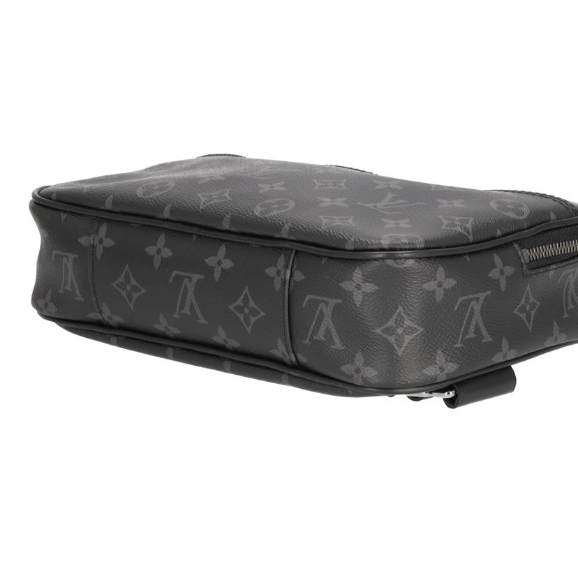 ＬＶ　 LV /バムバッグ／モノグラム・エクリプス/M42906//MB5***/ABランク/75