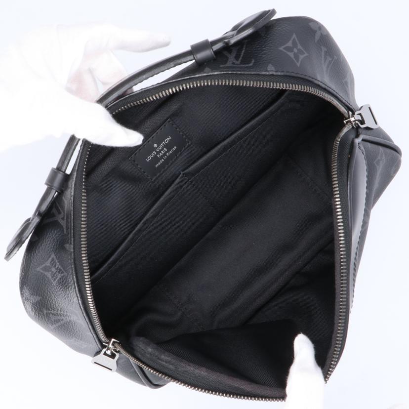 ＬＶ　 LV /バムバッグ／モノグラム・エクリプス/M42906//MB5***/ABランク/75