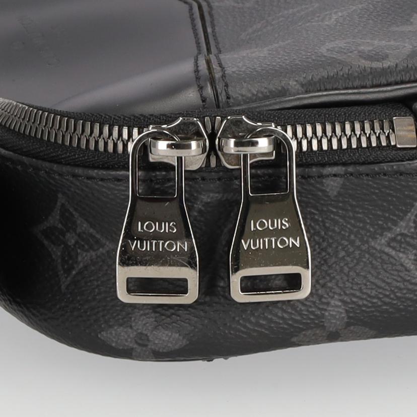 ＬＶ　 LV /バムバッグ／モノグラム・エクリプス/M42906//MB5***/ABランク/75