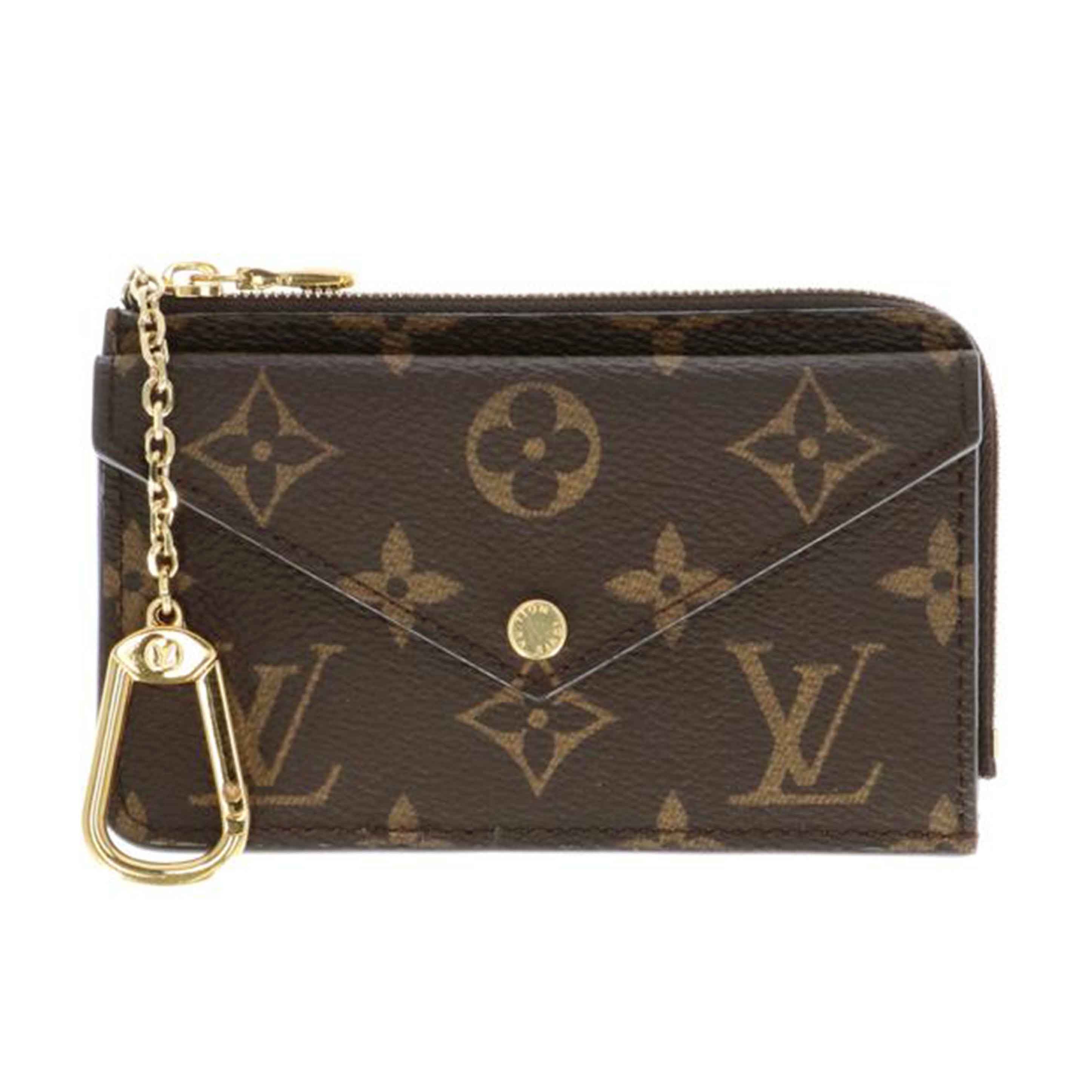 ＬＯＵＩＳＶＵＩＴＴＯＮ ルイヴィトン/ポルトカルト・レクトヴェルソ／モノグラム/M69431//MI3***/ABランク/75