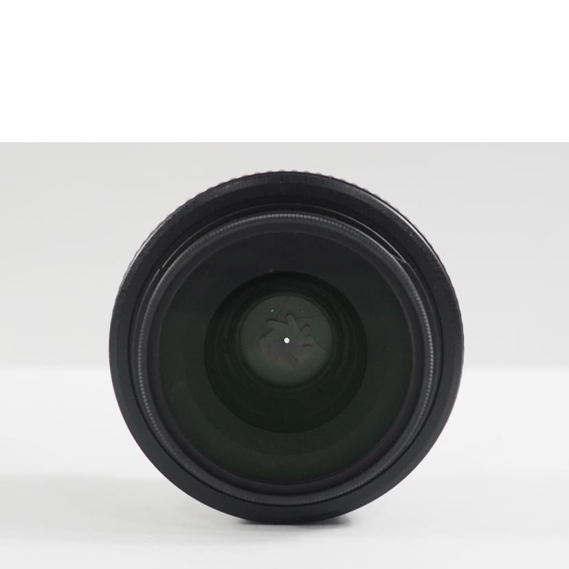 ＮＩＫＯＮ ニコン/デジタル対応レンズ/AF-S DX NIKKOR 35mm f/1.8G//3493077/Aランク/79