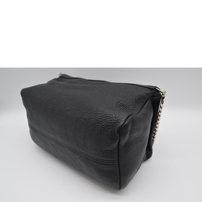 ＧＩＶＥＮＣＨＹ/パンドラミニチェーンレザーショルダー//TE.******/Aランク/89