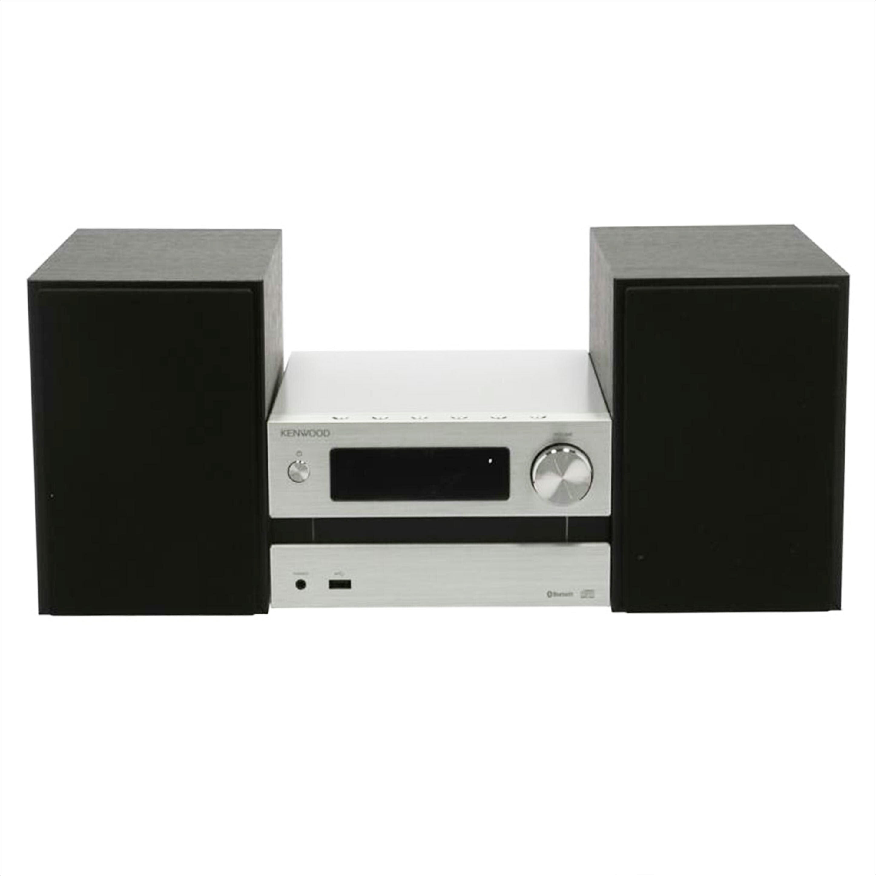 ＫＥＮＷＯＯＤ ケンウッド/システムコンポ/M-EB50//06600552/Bランク/84