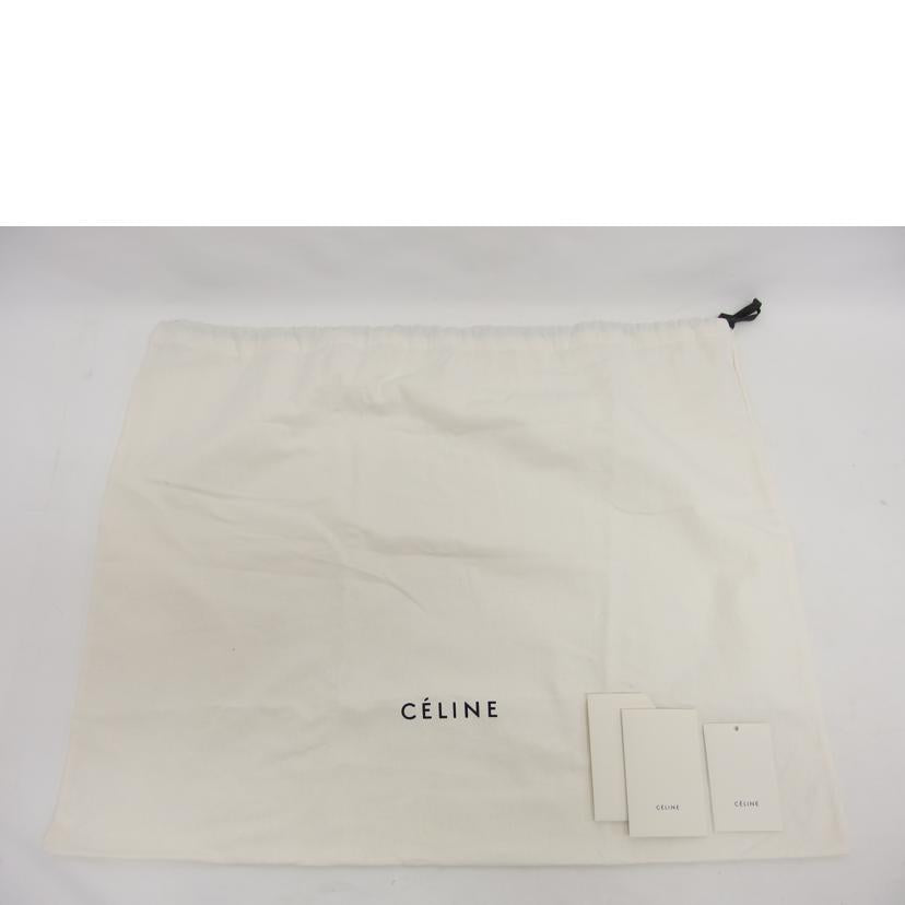 ＣＥＬＩＮＥ　 セリーヌ ハンドバッグ/タイバッグ／ブラウン系//Aランク/04